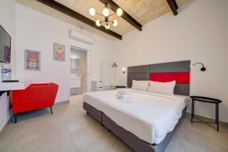 Casa Domenico 4 - Valletta - 6