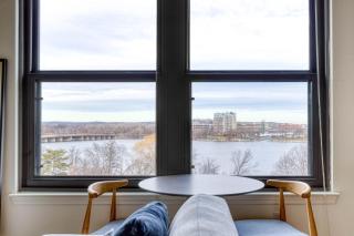 Somerville studio w wd gym roof nr T BOS-373A - 7