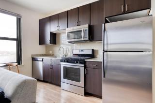 Somerville studio w wd gym roof nr T BOS-373A - 6