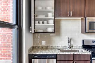 Somerville studio w wd gym roof nr T BOS-373A - 5