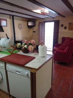 CASA RURAL SAN JULIAN - 6