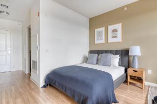 Somerville studio w wd gym roof nr T BOS-373A - 4