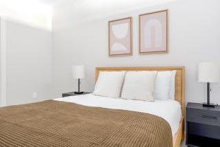 Somerville 1br w wd in building nr Harvard MIT BOS-762 - Cambridge - 2