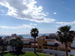 Estudio en Nueva Torrequebrada - Benalmádena - 0