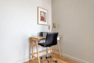 Downtown Bellevue 2BR w Lounge Gyms nr shops SEA-122 - 7