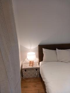 Gite spatieux,cour,entree autonome - 1