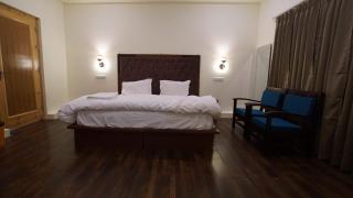 Hotel Bergo Residency - Leh - Leh - 2