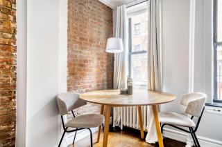 Nolita 1br w wd nr New Museum NYC-1036 - 6