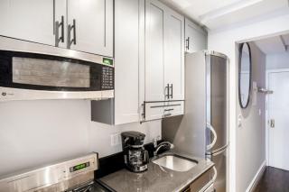 Nolita 1br w wd nr New Museum NYC-1036 - New York - 5