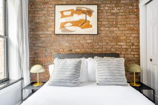 Nolita 1br w wd nr New Museum NYC-1036 - New York - 2