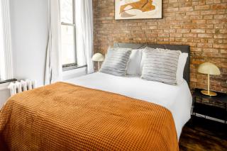 Nolita 1br w wd nr New Museum NYC-1036 - New York - 3