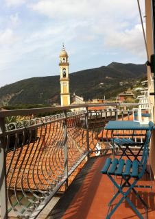 Ca D'Ancioa - Moneglia - 7