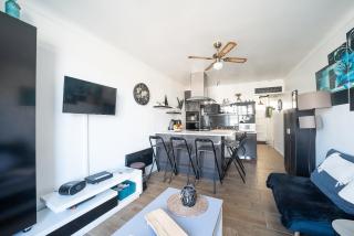 Les Arcades - Appartement vue mer - Argelès-sur-Mer - 3