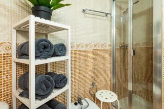 Coqueto apartamento con vistas - Torremolinos - 8
