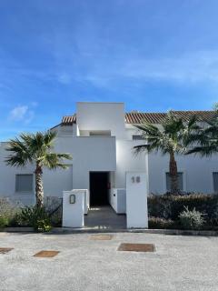 Garten Appartment in La Floresta - La Mairena - Ojén - 3