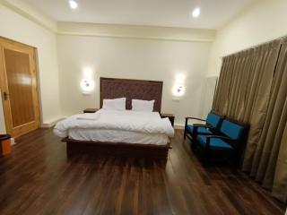 Hotel Bergo Residency - Leh - Leh - 6
