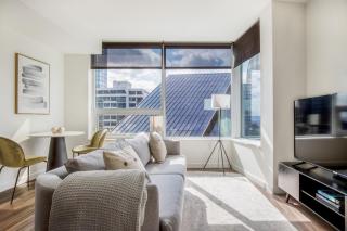 Belltown Studio w Gym Bike Storage nr Zipcar SEA-266 - 9