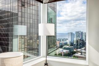 Belltown Studio w Gym Bike Storage nr Zipcar SEA-266 - 6