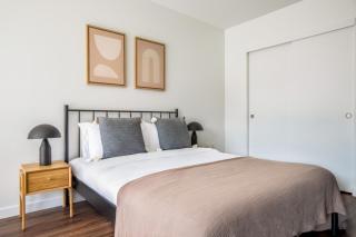 Belltown Studio w Gym Bike Storage nr Zipcar SEA-266 - 2