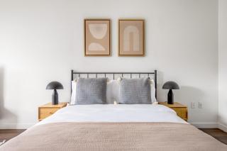 Belltown Studio w Gym Bike Storage nr Zipcar SEA-266 - Seattle - 1