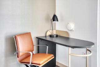 Ballard 1BR w WD BBQ Gym nr Waterfront SEA-396 - Seattle - 8