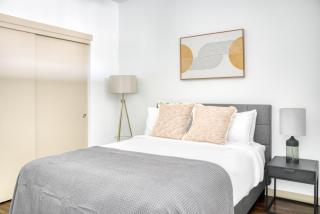 Ballard 1BR w WD BBQ Gym nr Waterfront SEA-396 - Seattle - 4