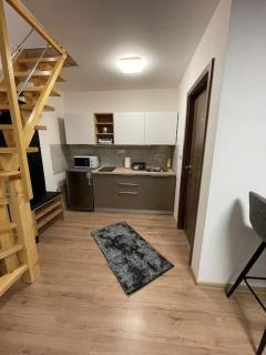 Apartman 4YOU Central station - GARAGE - Self check in - Osijek - 8