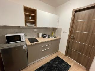 Apartman 4YOU Central station - GARAGE - Self check in - Osijek - 4
