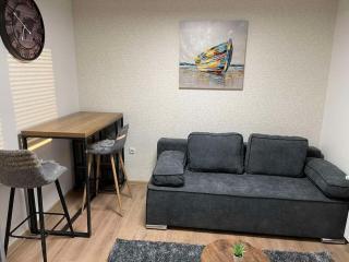 Apartman 4YOU Central station - GARAGE - Self check in - Osijek - 3