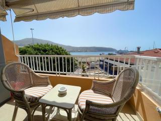 Edificio Arco - Los Cristianos - 0