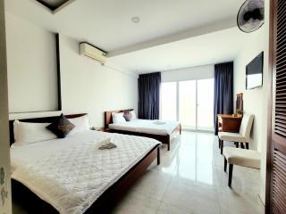 Nam Anh 2 Hotel - Ho Chi Minh - 0