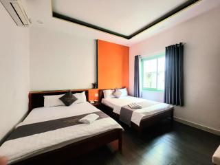 Nam Anh 2 Hotel - Ho Chi Minh - 2