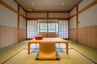 Ryokan Yamazaki - Kyoto - 9