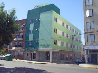Hotel Micro - Rosario - 9