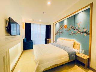 Deluxe Room @ ArtDeco Luxury Hotel & Residence By Parker House - 7