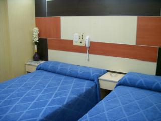 Hotel Micro - Rosario - 1