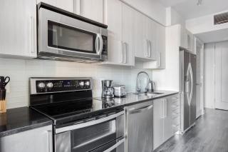 Virginia Sq 1BR w Gym WD nr Metro WDC-430 - Arlington - 2
