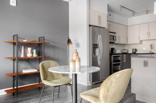 Virginia Sq 1BR w Gym WD nr Metro WDC-526 - 6