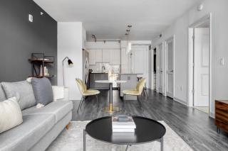 Virginia Sq 1BR w Gym WD nr Metro WDC-526 - 8