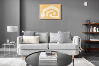 Virginia Sq 1BR w Gym WD nr Metro WDC-526 - 9