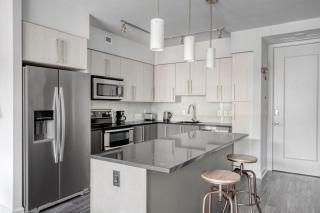 Virginia Sq 1BR w Gym WD nr Metro WDC-526 - 5