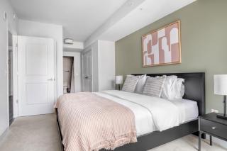 Virginia Sq 1BR w Gym WD nr Metro WDC-526 - 2