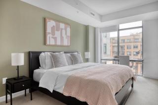Virginia Sq 1BR w Gym WD nr Metro WDC-526 - Arlington - 3