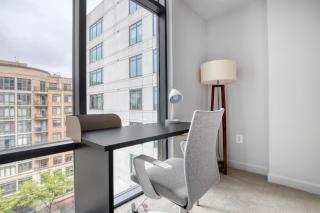 Virginia Sq 1BR w Gym WD nr Metro WDC-526 - 1
