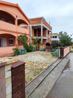 Apartmani Zdenka - Vir - 9