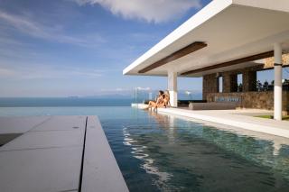 Villa Blue View Luxe - Mae Nam - 3