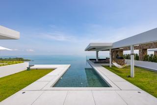 Villa Blue View Luxe - Mae Nam - 4