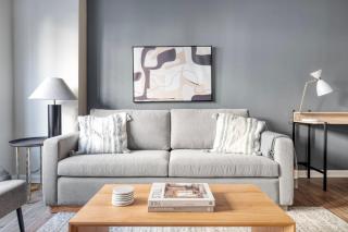 North Bethesda 1br w wd pool gym nr Metro WDC-609 - North Bethesda - 9