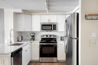 North Bethesda 1br w wd pool gym nr Metro WDC-609 - North Bethesda - 4