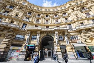 Piazza Nicola Amore 14 - Naples - 6